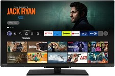Toshiba 32 Zoll Fernseher Fire
