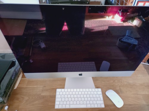 Apple imac ghz 8 - imac, 3,8