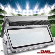 1000W 100000LM LED Fluter