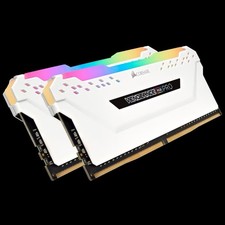CORSAIR VENGEANCE RGB PRO 16GB