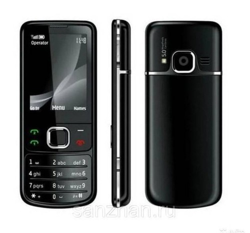 Nokia classic 6700 - nokia,
