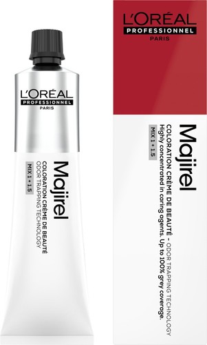Loreal majirel 66 - loreal, 6.66