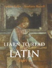 Learn to Read Latin: Textbook