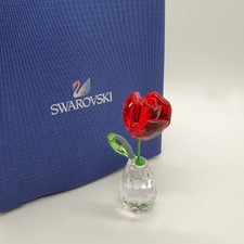 SWAROVSKI Blumenträume Rote