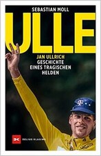 Ulle: Jan Ullrich. Geschichte eines tragischen Held... | Buch | Zustand sehr gut