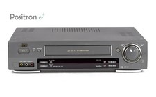 JVC HR-DD858 VHS Videorecorder DDS deaktiviert / gewartet 1 Jahr Garantie [2]