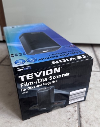 Tevion 5000 - tevion,