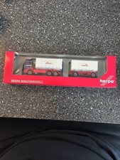Herpa 153034 MAN TGA