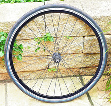 Hinterrad Shimano Ultegra 11-fach extra stabil verlötet inkl Conti Reifen 700c