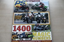 4) PS Sport Motorrad 05/2006 -