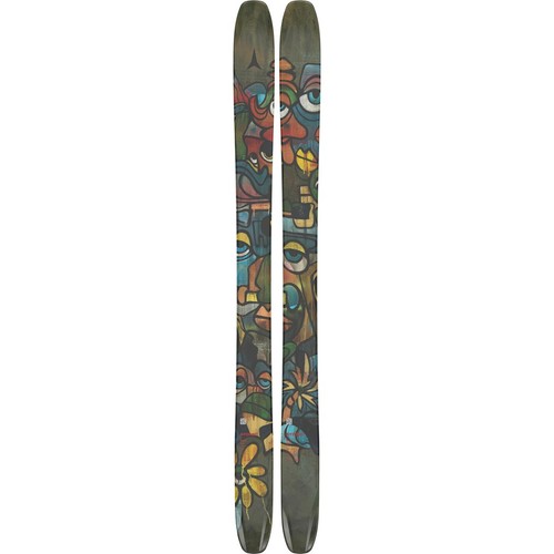 Atomic bent 110 2025 - 110,