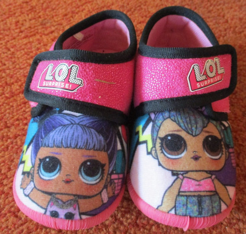 Lol surprise pink - surprise;, pink-bunte