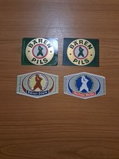 Bieretiketten berliner - ☆☆bieretiketten,