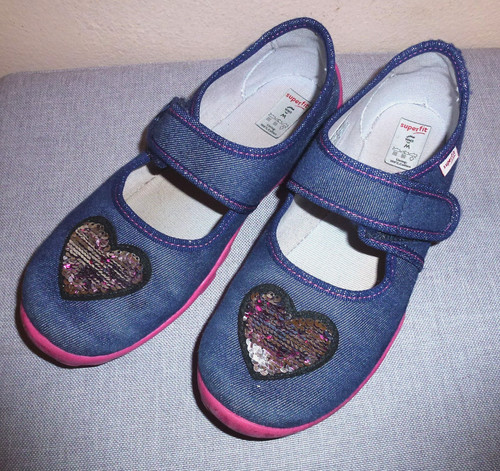Superfit mädchen schuhe - ,