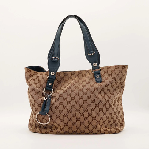 Gucci tasche tote ring - tasche,