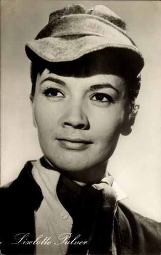 Schauspielerin liselotte - schauspielerin,