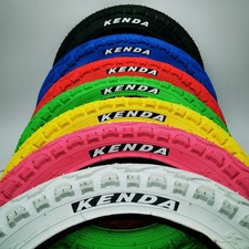 Kenda 2x Reifen +/- Schlauch