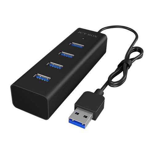 Raidsonic icy box usb - raidsonic,
