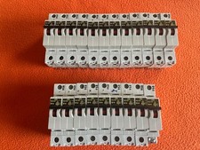 AEG Elfa E81 B 16 A 1pol