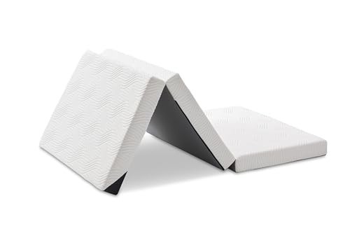 Tempur pro futon klappmatratze - pro,