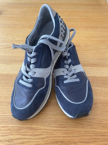 Tods herrenschuhe sneakers top - sneakers,