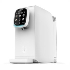 Kaufbei B-Ware BEM LUNA Wasserfilter m/ Wassertank Wasserspender Umkehrosmose RO