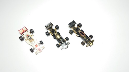 Corgi rennwagen formel - 1:36,