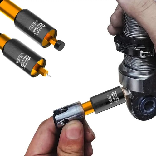 Für fox rp2 - für, shock