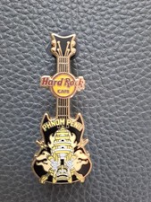 Hard rock cafe pin phnom - cafe,
