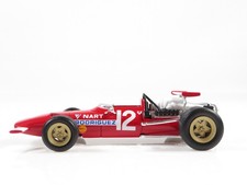 1:43 Altaya Ixo Ferrari 312 F1 1969 Rennwagen 