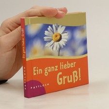 Ein ganz lieber Gruß!  | 