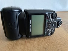 Nikon SB-900 Speedlight