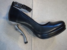 Pumps Extreme Gr. 39