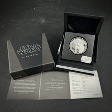2 Dollar STAR WARS Classics