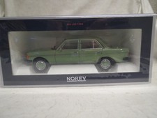 Mercedes Benz 200 W123 1982