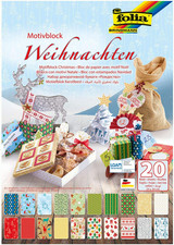 folia 47249 - Motivblock