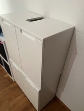 Waschbecken Unterschrank