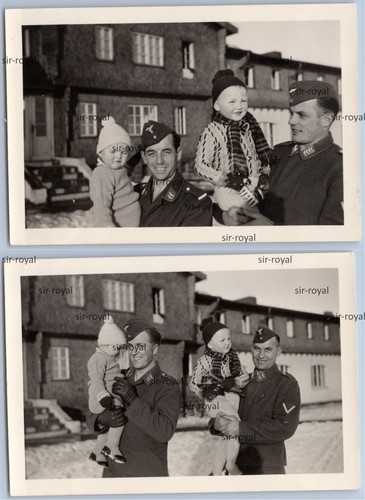 Wasserkuppe rhön 1940 - 2x,