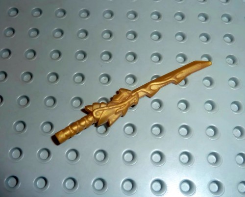 Lego ninjago waffe - ninjago, schwert