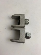 Fußrastenhalter Halter Fußraste rechts Links Moto Guzzi V10 Centauro G3628