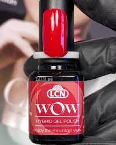 Lcn wow hybrid gel - wow,