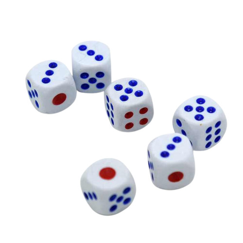Würfel set 100 - würfel, 2-100