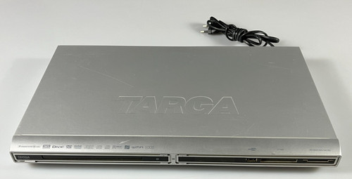 Targa 5200x dolby dvd - targa,
