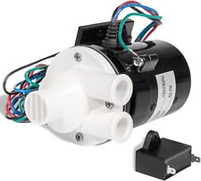 APTA92P10WD1 Water Pump Motor