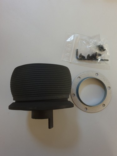 Nabe lenkradnabe für - für, nardi
