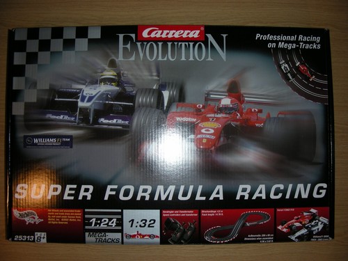 25313 carrera evolution - carrera,