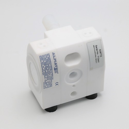 Almatec e08ttz membranpumpe - e08ttz,