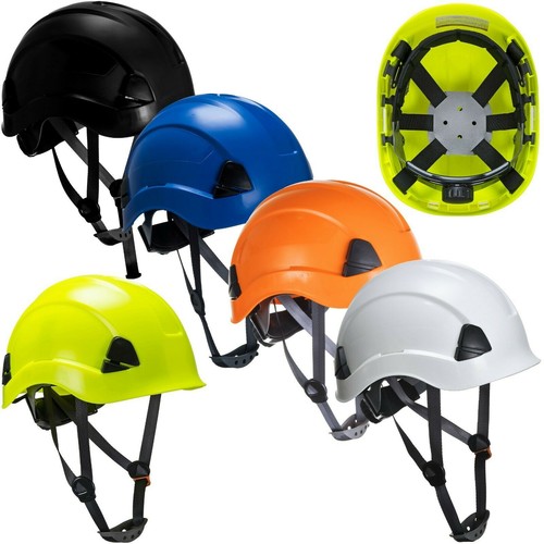 Bauhelm höhenarbeiten - bauhelm,