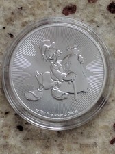 Niue Island Walt Disney