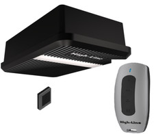 Garagentorantrieb Torantrieb 2